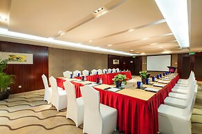 Crowne Plaza Beijing Zhongguancun by IHG
