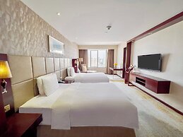 Crowne Plaza Beijing Zhongguancun by IHG
