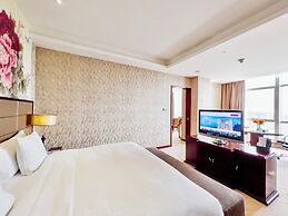 Crowne Plaza Beijing Zhongguancun by IHG