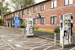 Days Inn by Wyndham Corley NEC M6
