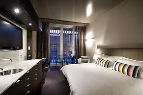 The Soho Hotel