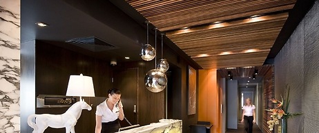 The Soho Hotel