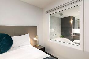 The Soho Hotel
