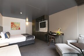 The Soho Hotel
