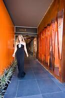 The Soho Hotel
