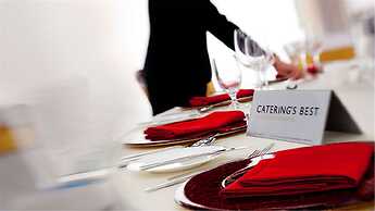 InterContinental Beijing Beichen by IHG