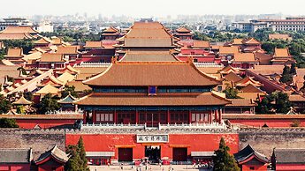 InterContinental Beijing Beichen by IHG