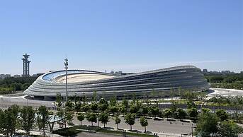 InterContinental Beijing Beichen by IHG