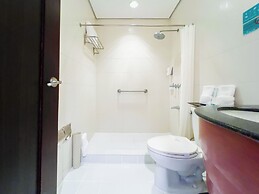 Microtel Inn by Wyndham Cabanatuan