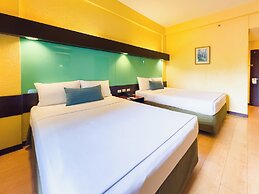 Microtel Inn by Wyndham Cabanatuan