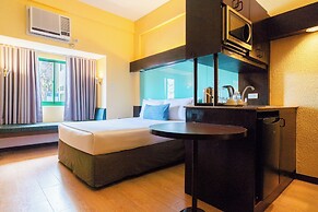 Microtel Inn by Wyndham Cabanatuan