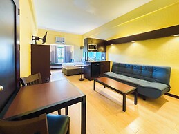 Microtel Inn by Wyndham Cabanatuan