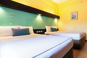 Microtel Inn by Wyndham Cabanatuan
