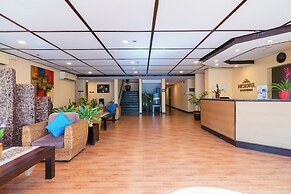 Microtel Inn by Wyndham Cabanatuan