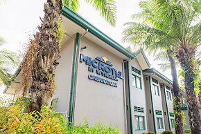 Microtel Inn by Wyndham Cabanatuan