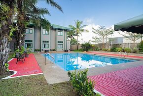 Microtel Inn by Wyndham Cabanatuan