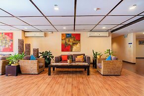 Microtel Inn by Wyndham Cabanatuan