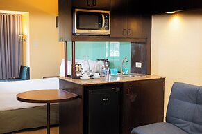 Microtel Inn by Wyndham Cabanatuan