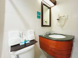 Microtel Inn by Wyndham Cabanatuan