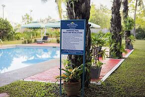 Microtel Inn by Wyndham Cabanatuan