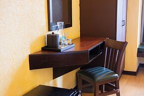 Microtel Inn by Wyndham Cabanatuan
