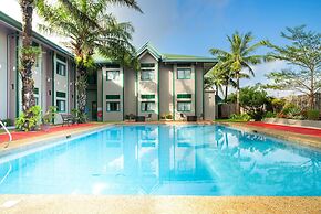 Microtel Inn by Wyndham Cabanatuan
