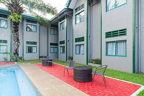 Microtel Inn by Wyndham Cabanatuan