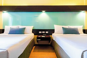 Microtel Inn by Wyndham Cabanatuan