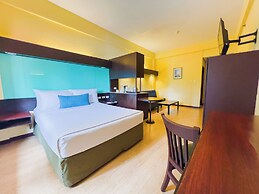 Microtel Inn by Wyndham Cabanatuan