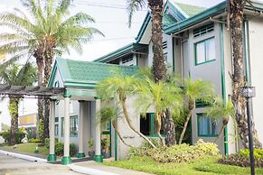 Microtel Inn by Wyndham Cabanatuan