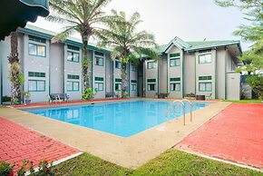 Microtel Inn by Wyndham Cabanatuan