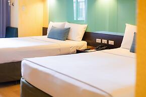 Microtel Inn by Wyndham Cabanatuan