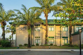 Microtel Inn by Wyndham Cabanatuan