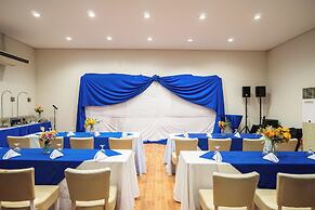 Microtel Inn by Wyndham Cabanatuan