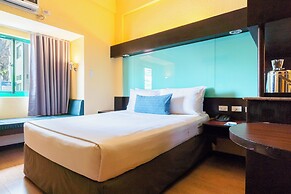 Microtel Inn by Wyndham Cabanatuan