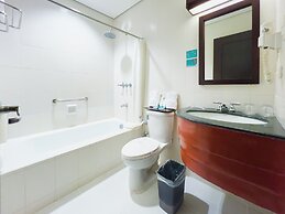Microtel Inn by Wyndham Cabanatuan