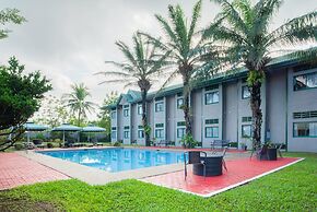 Microtel Inn by Wyndham Cabanatuan