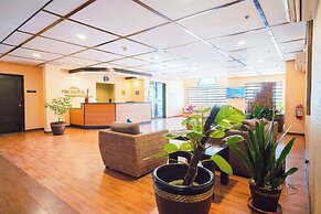 Microtel Inn by Wyndham Cabanatuan