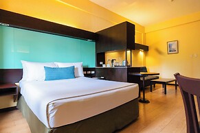 Microtel Inn by Wyndham Cabanatuan