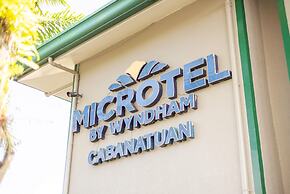 Microtel Inn by Wyndham Cabanatuan