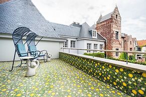 Hotel De Witte Lelie