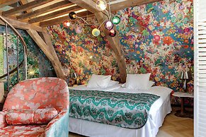 Hotel De Witte Lelie