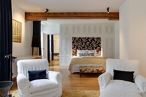 Hotel De Witte Lelie