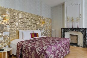Hotel De Witte Lelie
