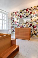 Hotel De Witte Lelie