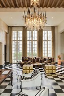 Hotel De Witte Lelie