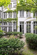 Hotel De Witte Lelie
