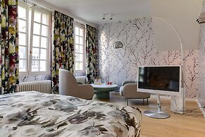 Hotel De Witte Lelie