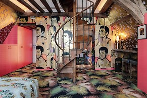 Hotel De Witte Lelie
