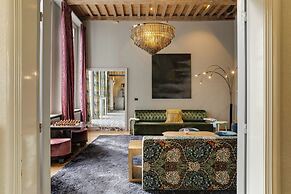 Hotel De Witte Lelie
